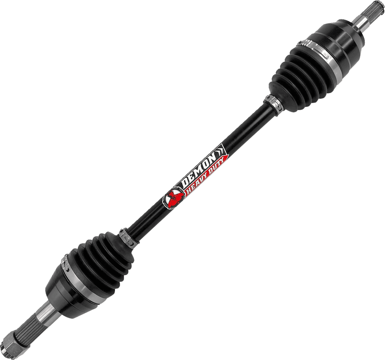 DEMON 0214-2994 Axle - Lift Kit - Heavy-Duty - Front Left - Honda
