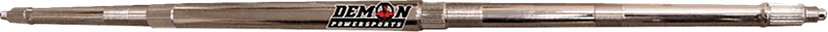 DEMON 0214-3099 Axle - Complete - Heavy-Duty - Rear Left/Right - Polaris RZR 170