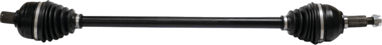 ALL BALLS 0214-3278 Axle - Complete - 8 Ball - Extreme Duty - Front Left/Right - RZR Pro R