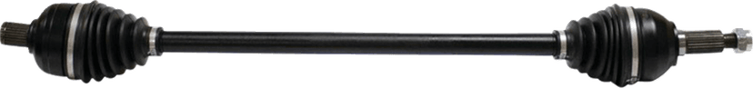 ALL BALLS 0214-3278 Axle - Complete - 8 Ball - Extreme Duty - Front Left/Right - RZR Pro R — image 1 of 3