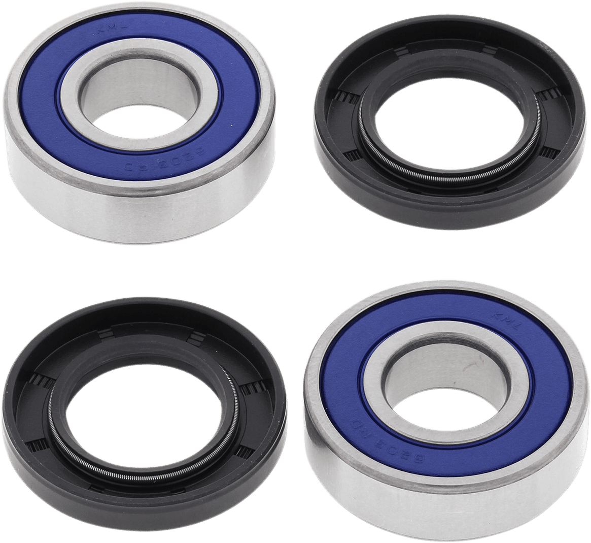 ALL BALLS 0215-0026 Wheel Bearing Kit - Front/Rear