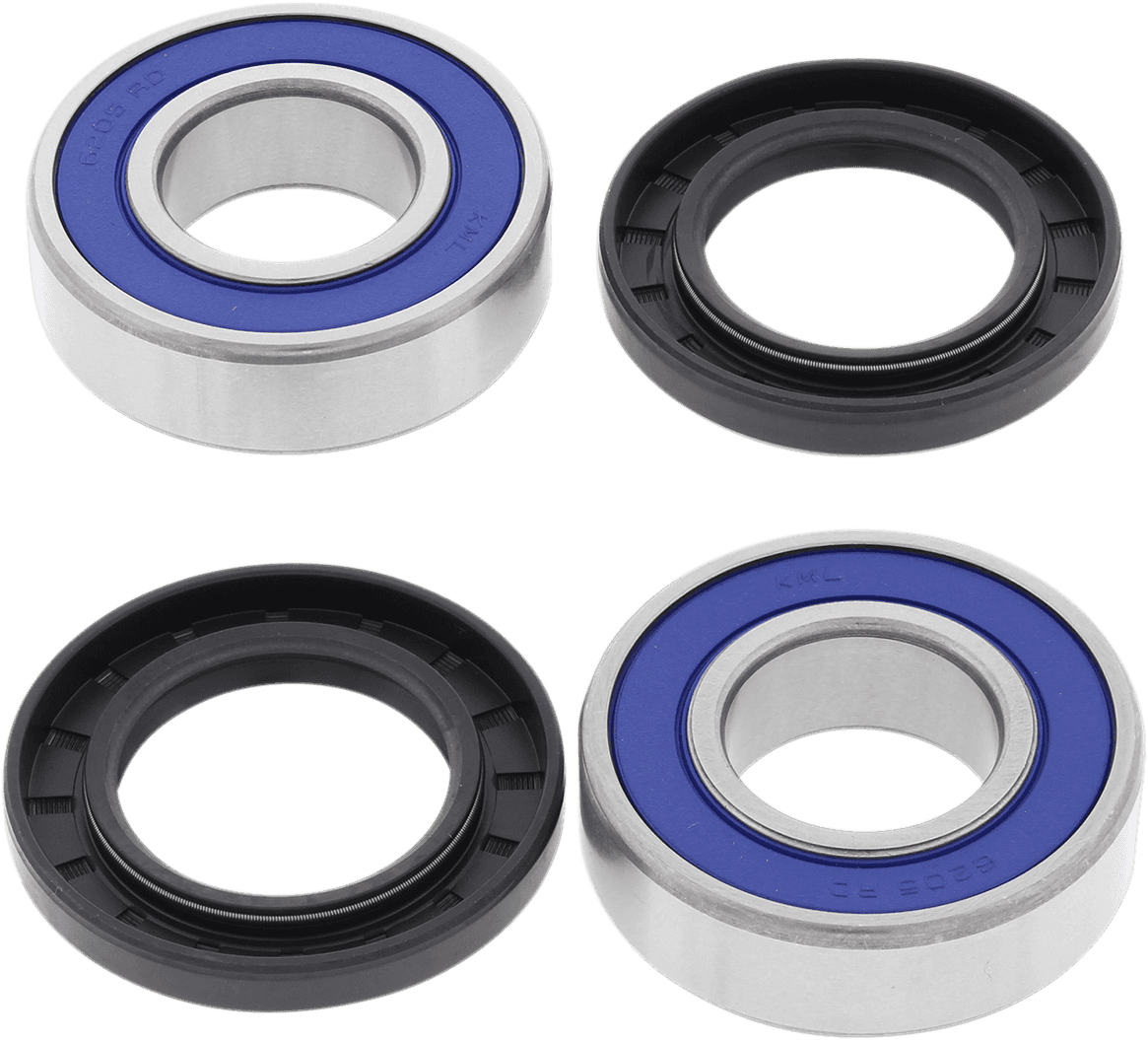 ALL BALLS 0215-0037 Wheel Bearing Kit - Front - BMW/Indian/Suzuki/KTM