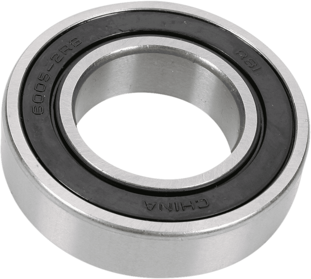 EXCEL 0215-0071 Wheel Bearing - Replacement - Generation I