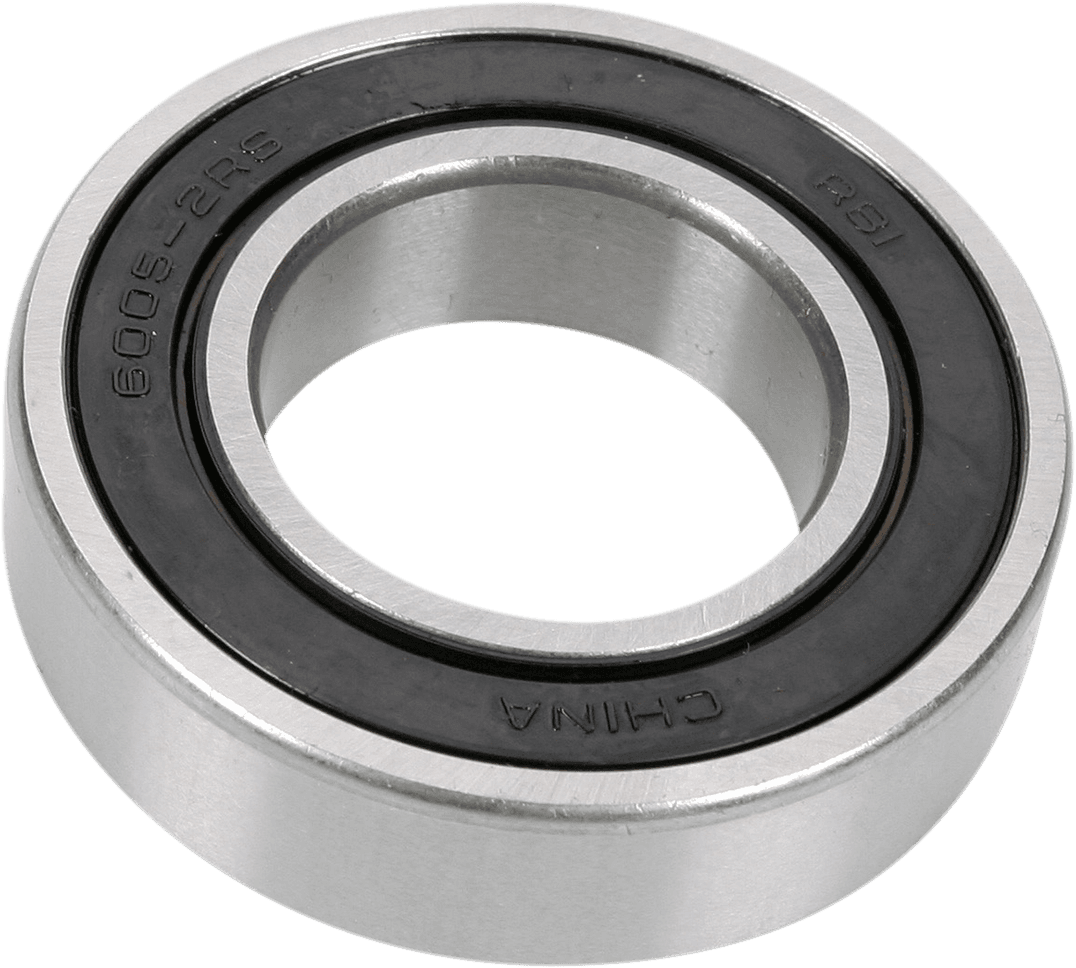 EXCEL 0215-0071 Wheel Bearing - Replacement - Generation I