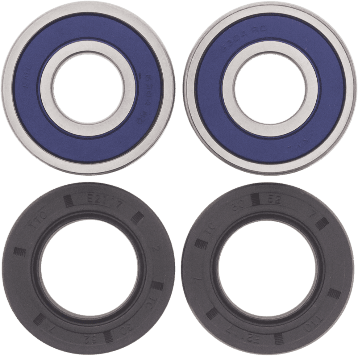 ALL BALLS 0215-0092 Wheel Bearing Kit - Front/Rear