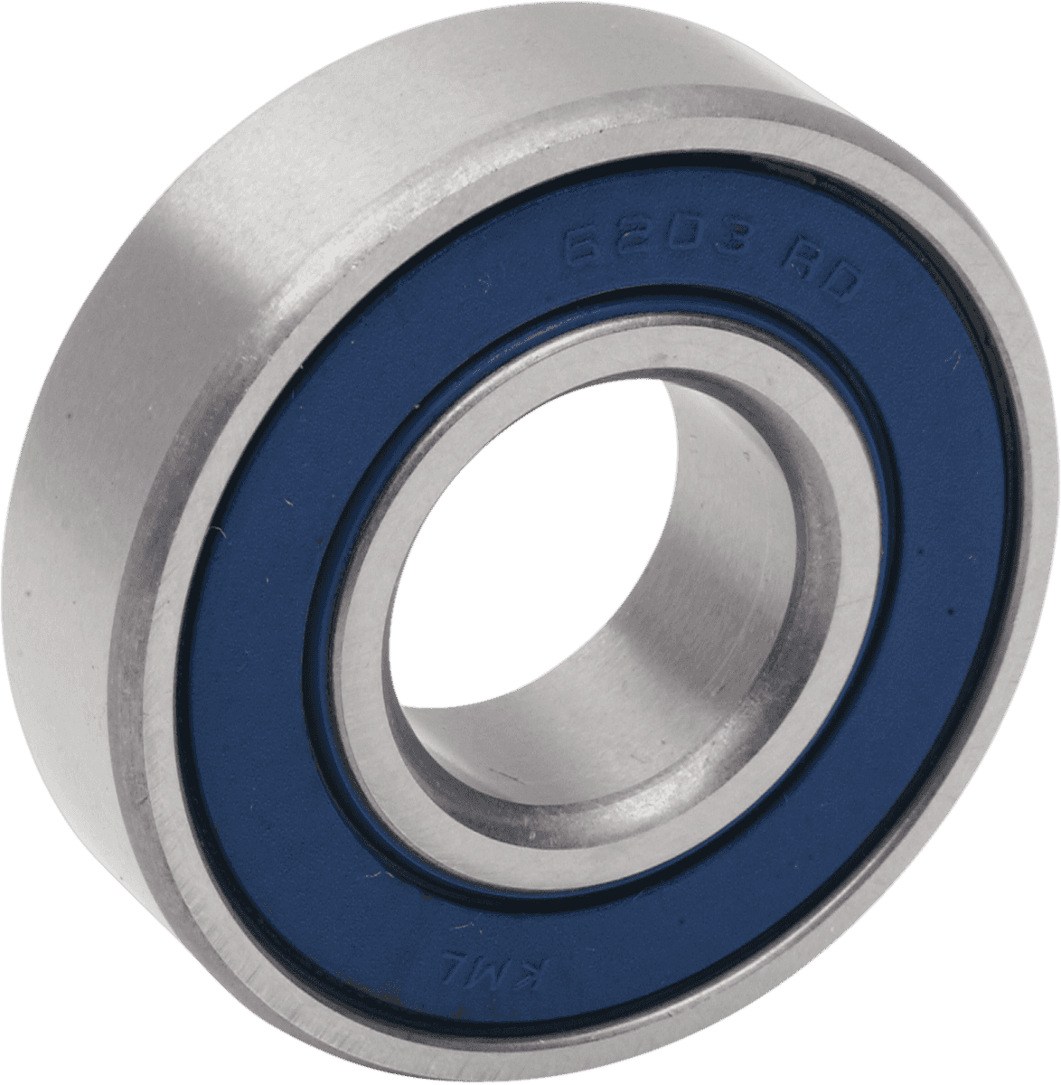 DRAG SPECIALTIES 0215-0204 Wheel Bearing - Front/Rear