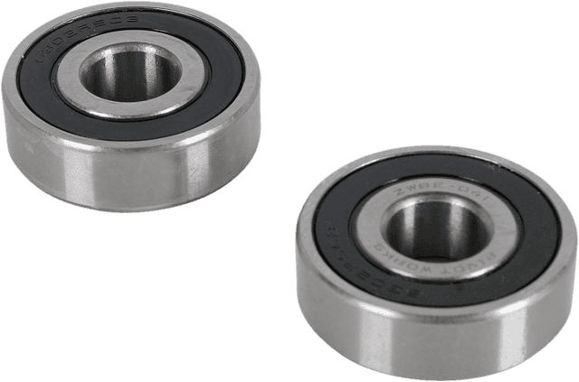 PIVOT WORKS 0215-0313 Wheel Bearing Kit - Front - Honda/Husqvarna/Kawasaki/Suzuki