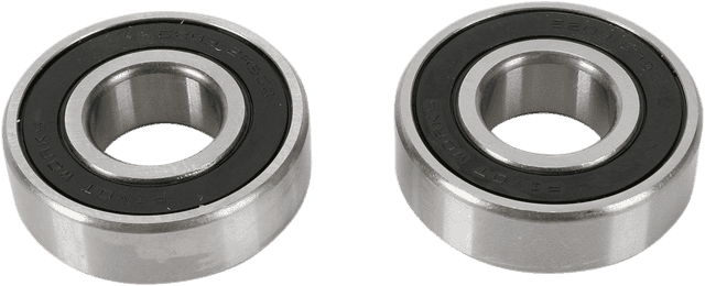 PIVOT WORKS 0215-0314 Wheel Bearing Kit - Front