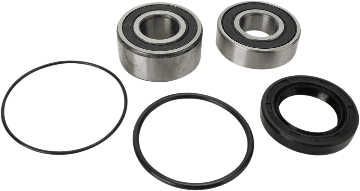 PIVOT WORKS 0215-0342 Wheel Bearing Kit - Rear - Honda 1100/1500