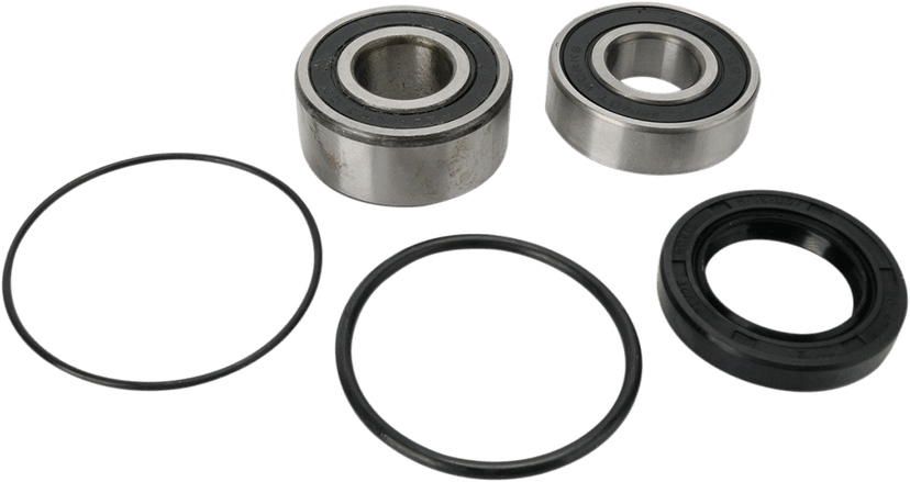 PIVOT WORKS 0215-0342 Wheel Bearing Kit - Rear - Honda 1100/1500