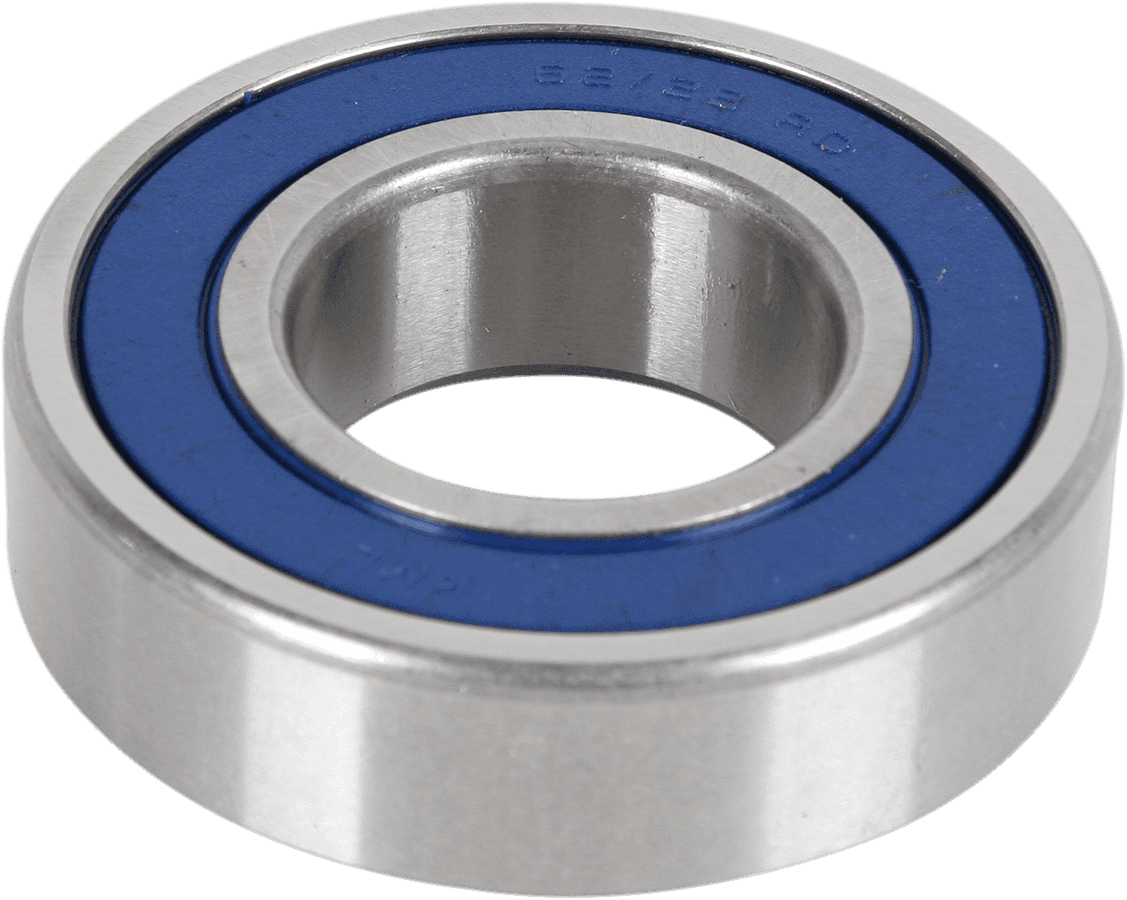 PARTS UNLIMITED 0215-0401 Wheel Bearing - Double Seal - 28x58x16