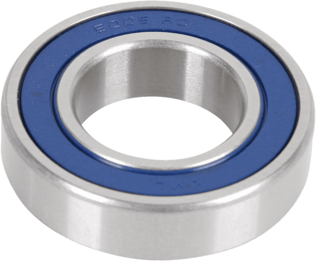 PARTS UNLIMITED 0215-0402 Wheel Bearing - Double Seal - 25x47x12