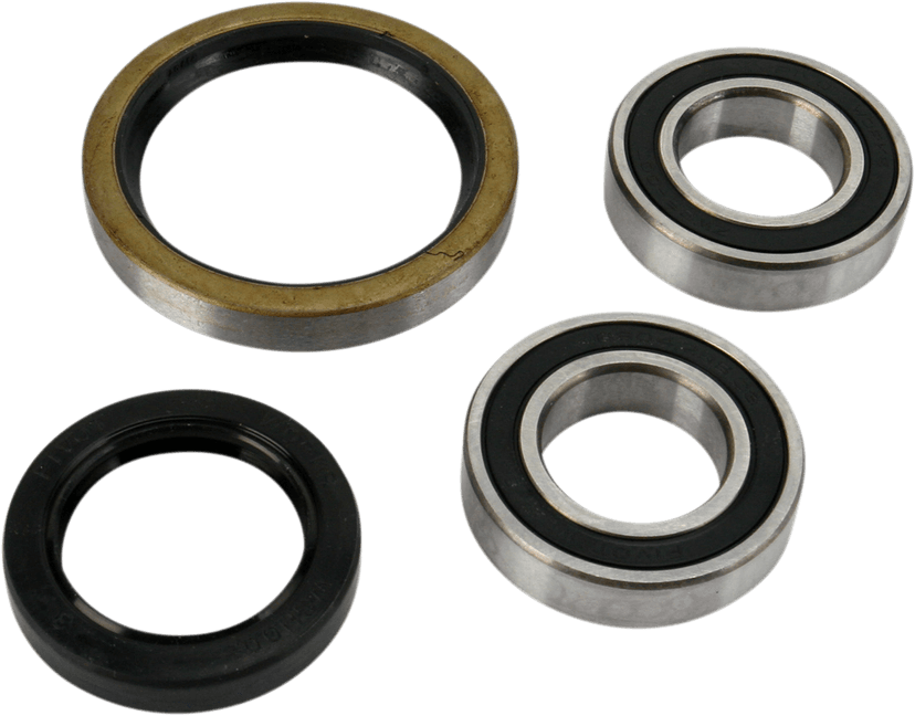 PIVOT WORKS 0215-0421 Wheel Bearing Kit - Front - KTM