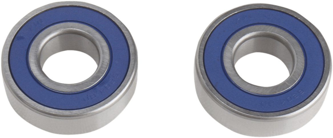 DRAG SPECIALTIES 0215-0639 Wheel Bearing Kit - Front/Rear - Buell