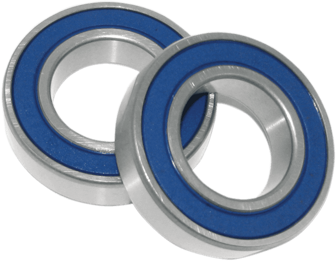DRAG SPECIALTIES 0215-0640 Wheel Bearing Kit - Front