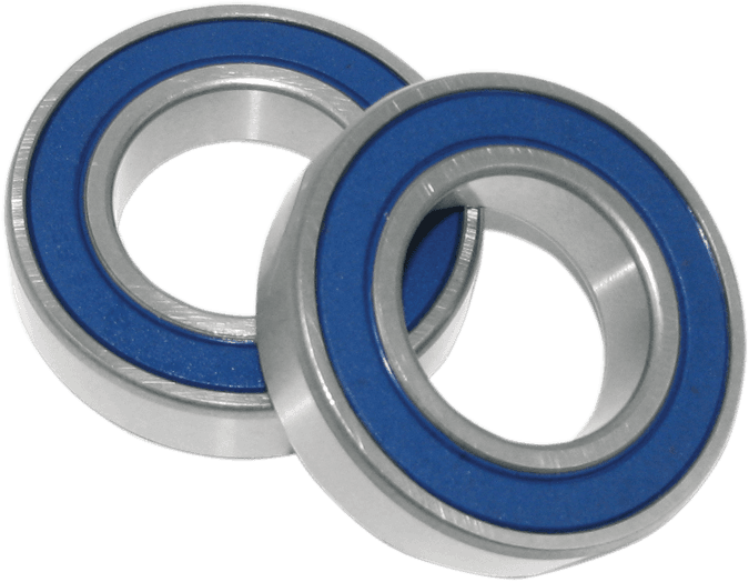 DRAG SPECIALTIES 0215-0640 Wheel Bearing Kit - Front