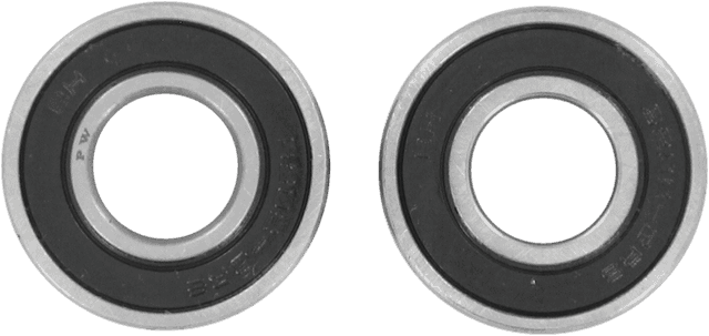 PIVOT WORKS 0215-0757 Wheel Bearing Kit - Rear - Aprilia/Beta/KTM