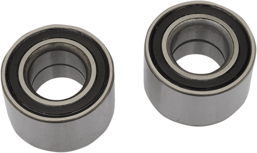 PIVOT WORKS 0215-0761 Wheel Bearing Kit - Front - Can-Am