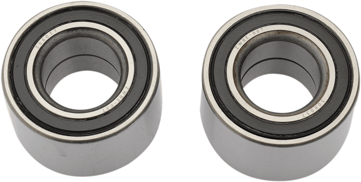 PIVOT WORKS 0215-0776 Wheel Bearing Kit - Rear - Can-Am/CF Moto