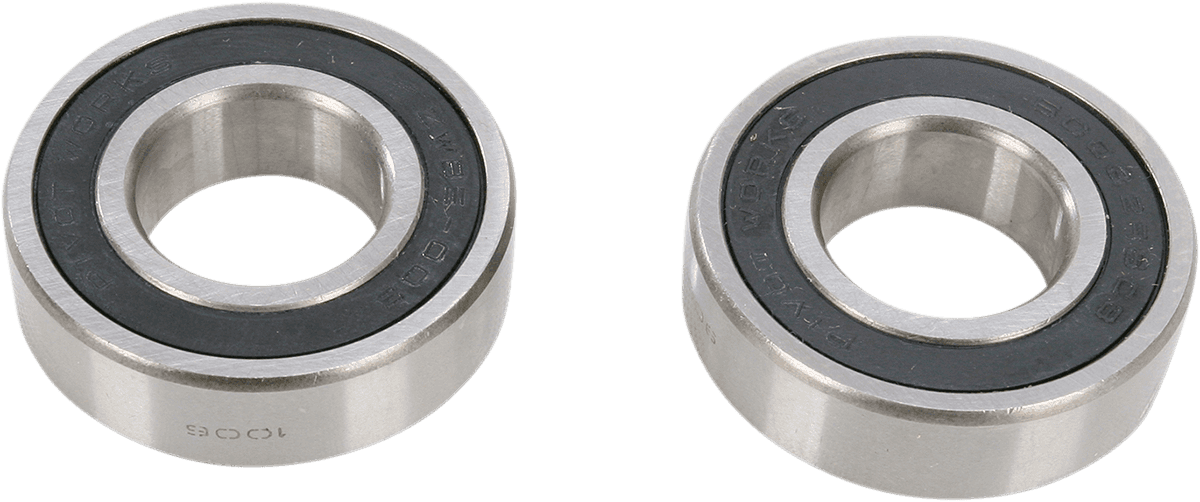 PIVOT WORKS 0215-0800 Wheel Bearing Kit - Front