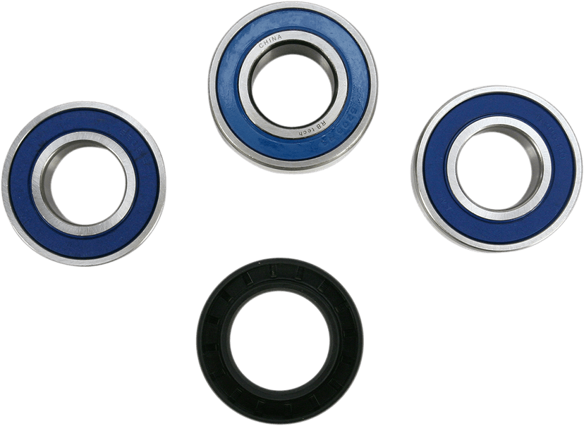 ALL BALLS 0215-0877 Wheel Bearing Kit - Rear - KTM Duke/LC