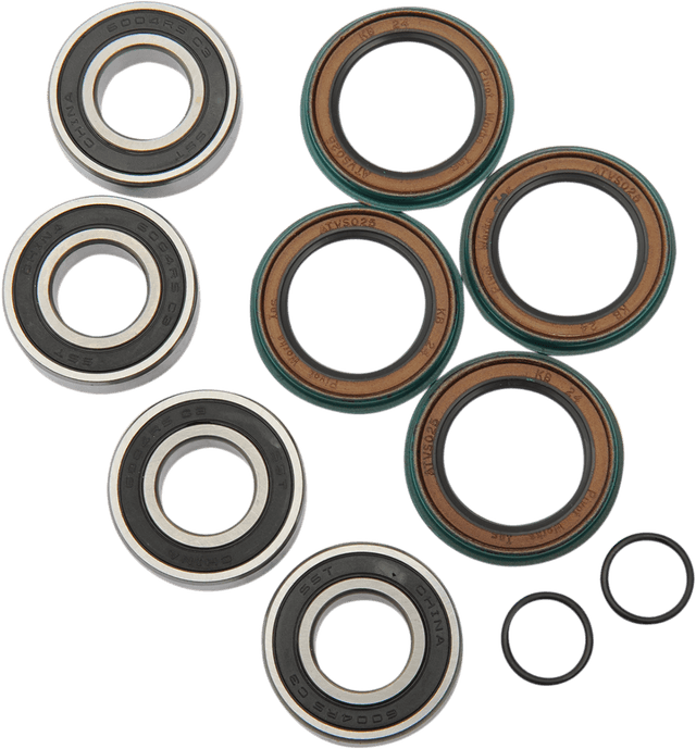 PIVOT WORKS 0215-0888 Wheel Bearing Kit - Front - Can-Am DS 650/Rally 200