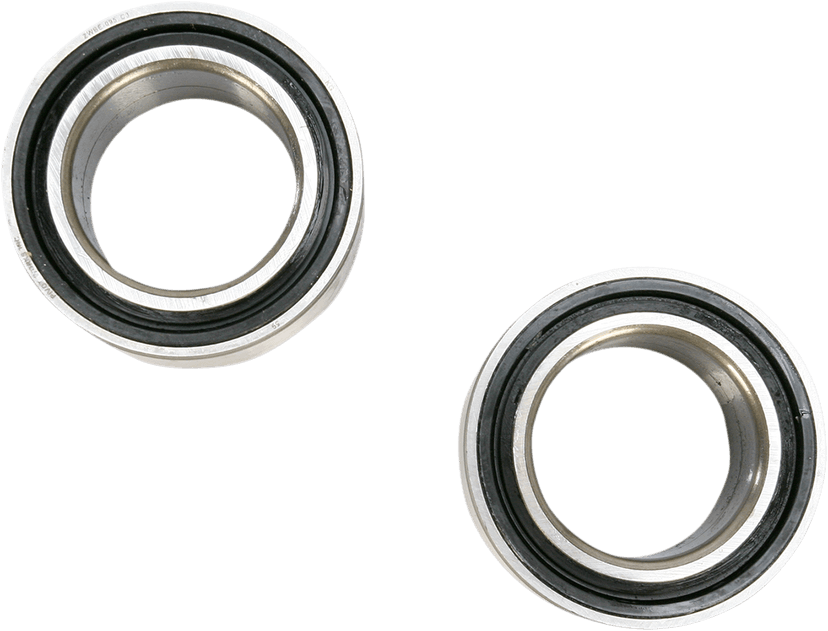 PIVOT WORKS 0215-0903 Wheel Bearing Kit - Front/Rear - '09-'25 Polaris
