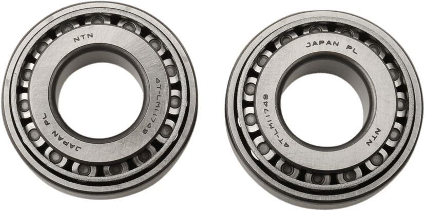 DRAG SPECIALTIES 0215-0945 Wheel Bearing - Timken - Replacement