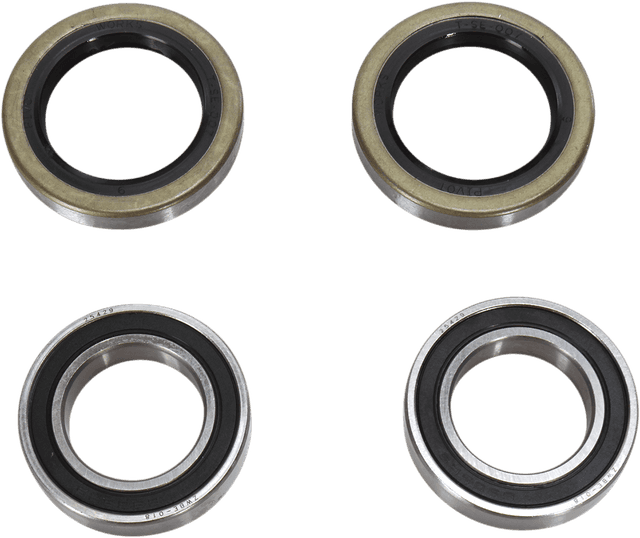 PIVOT WORKS 0215-0951 Wheel Bearing Kit - Front - BMW/KTM/Husqvarna/Gas Gas