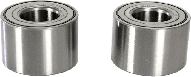 PIVOT WORKS 0215-0954 Wheel Bearing Kit - Rear - Kawasaki Teryx