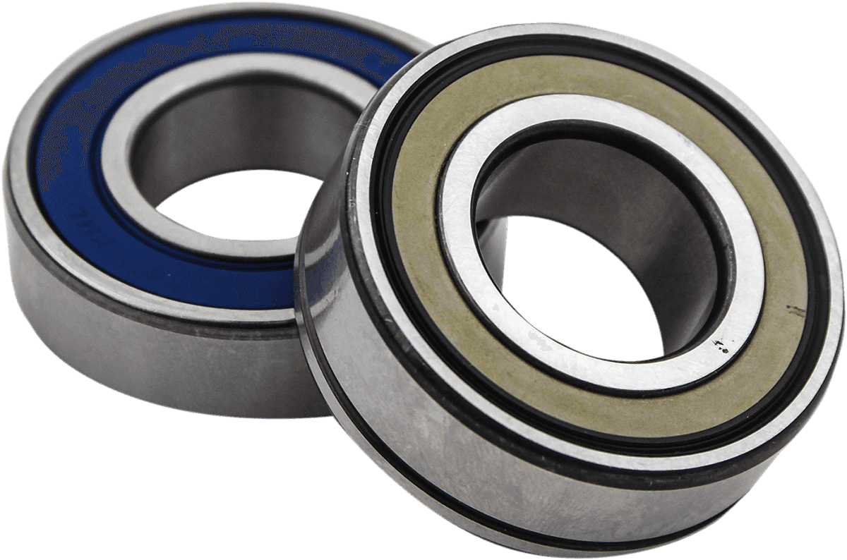 DRAG SPECIALTIES 0215-0962 Wheel Bearing Kit - Front/Rear - Harley-Davidson