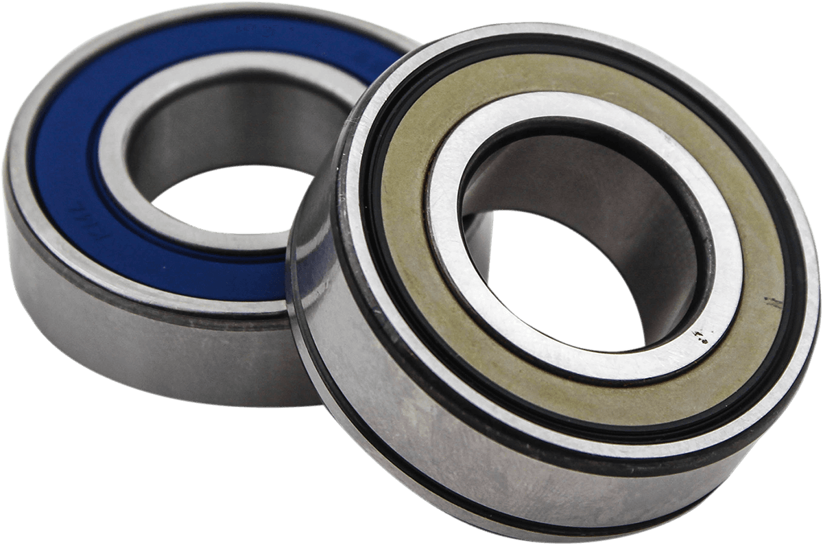 DRAG SPECIALTIES 0215-0962 Wheel Bearing Kit - Front/Rear - Harley-Davidson