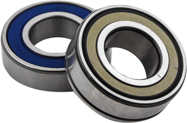 DRAG SPECIALTIES 0215-0962 Wheel Bearing Kit - Front/Rear - Harley-Davidson