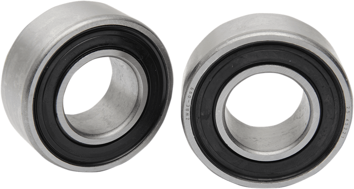 PIVOT WORKS 0215-0971 Wheel Bearing Kit - Front/Rear - '00-'07 Harley-Davidson
