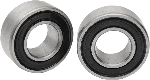 PIVOT WORKS 0215-0971 Wheel Bearing Kit - Front/Rear - '00-'07 Harley-Davidson