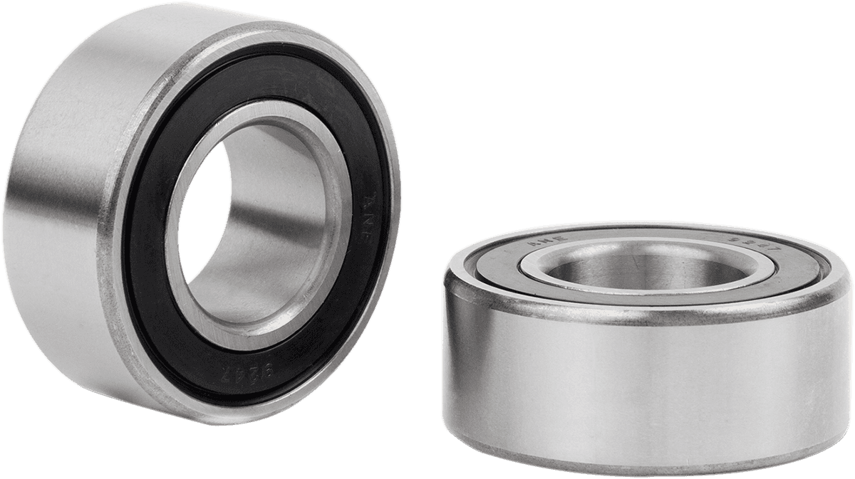 ARLEN NESS 0215-1009 Wheel Bearing - For Stock Front/Rear Wheel - with ABS