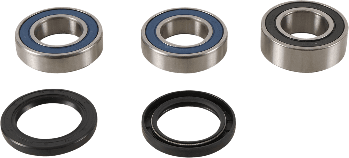 PIVOT WORKS 0215-1111 Wheel Bearing Kit - Rear - Sherco
