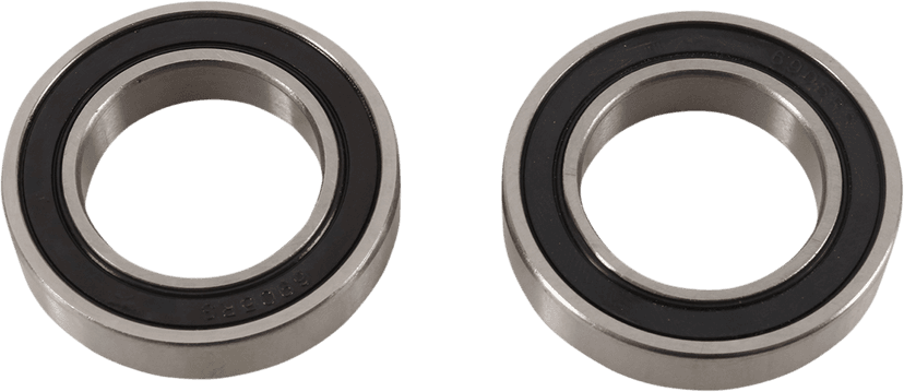 PIVOT WORKS 0215-1114 Wheel Bearing Kit - Front - Gas Gas TXT