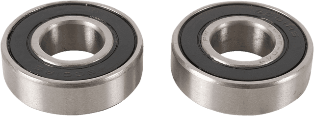 PIVOT WORKS 0215-1116 Wheel Bearing Kit - Front - KTM 50/Yamaha 60