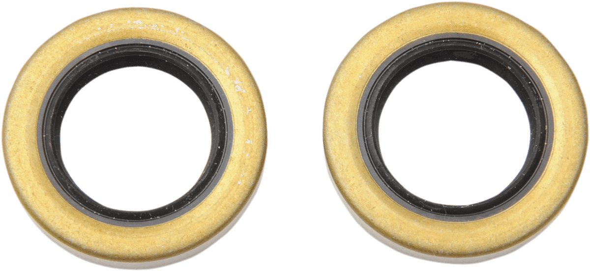 DRAG SPECIALTIES 0216-0004 Wheel Bearing Seal - Star Hub