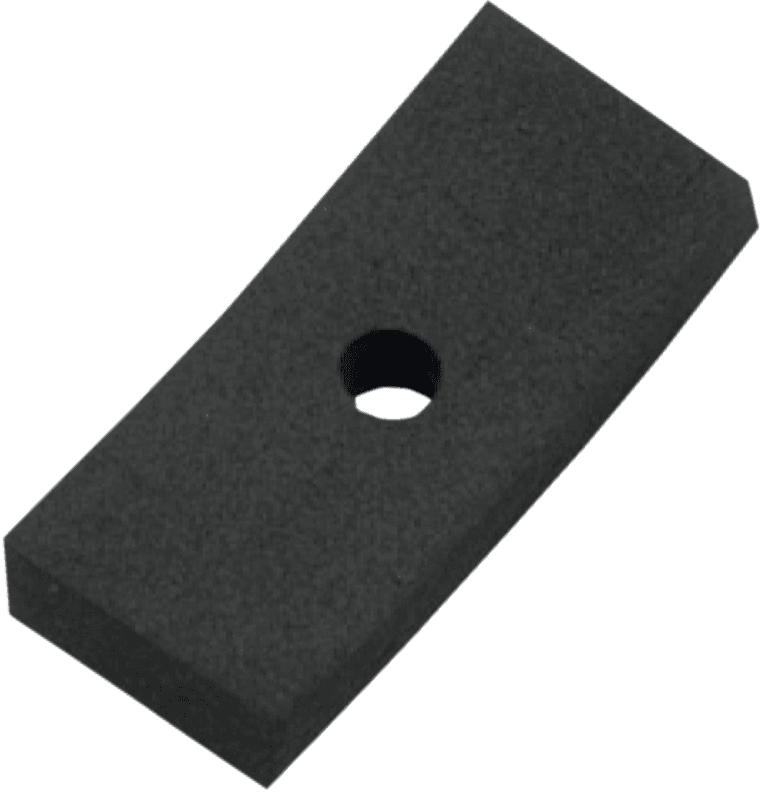MOTION PRO 0220-0023 Rim Lock Damper - 1.4"/1.6" — image 1 of 2