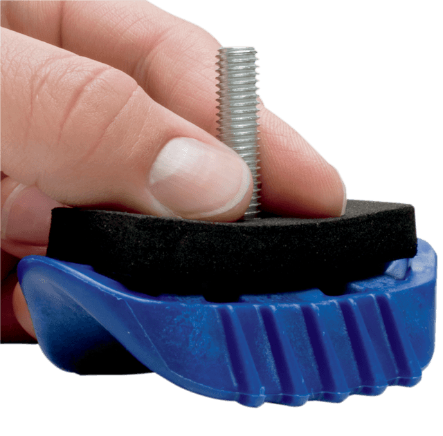 MOTION PRO 0220-0023 Rim Lock Damper - 1.4"/1.6" — image 2 of 2