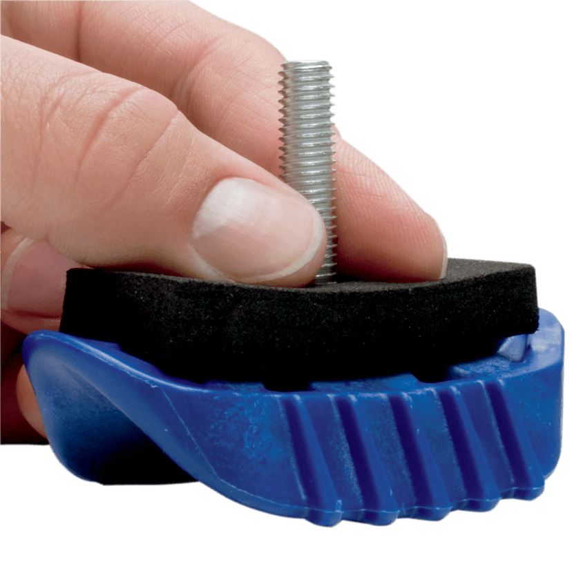 MOTION PRO 0220-0023 Rim Lock Damper - 1.4"/1.6" — image 2 of 2