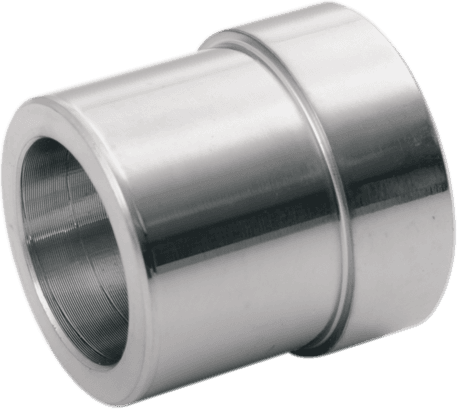 DRAG SPECIALTIES 0222-0161 Wheel Spacer - Rear Left - 1" x 1.483"