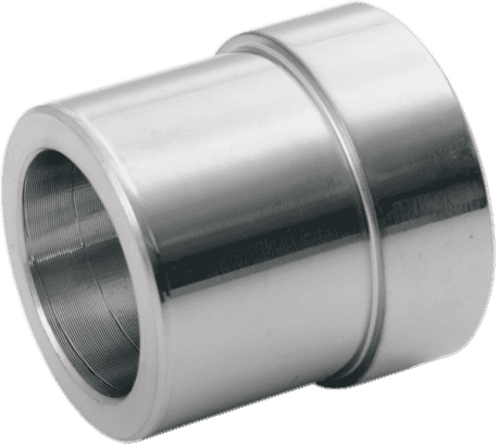 DRAG SPECIALTIES 0222-0161 Wheel Spacer - Rear Left - 1" x 1.483"