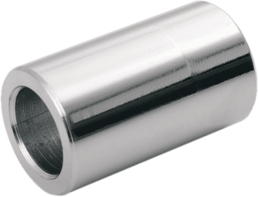 DRAG SPECIALTIES 0222-0168 Wheel Spacer - Rear Left - .75" x 1.897"