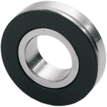 DRAG SPECIALTIES 0222-0171 Wheel Spacer - Front Left - .75" x .480"