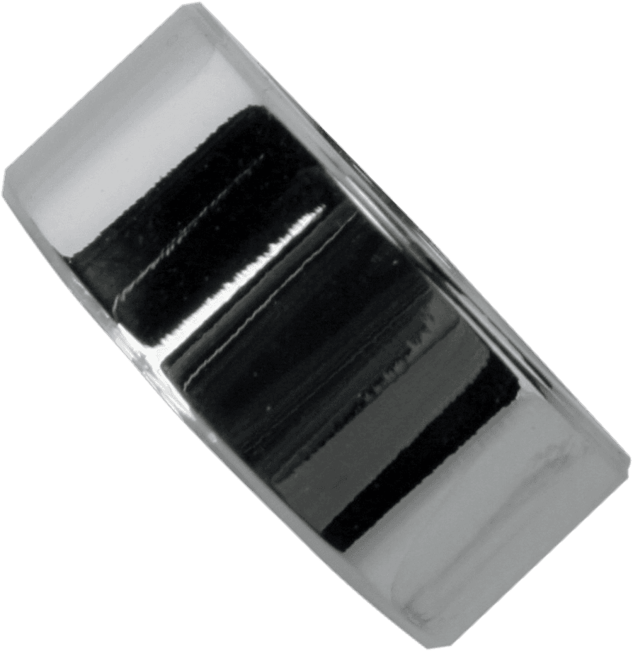 DRAG SPECIALTIES 0222-0175 Wheel Spacer - Rear Right - .75" x .470"