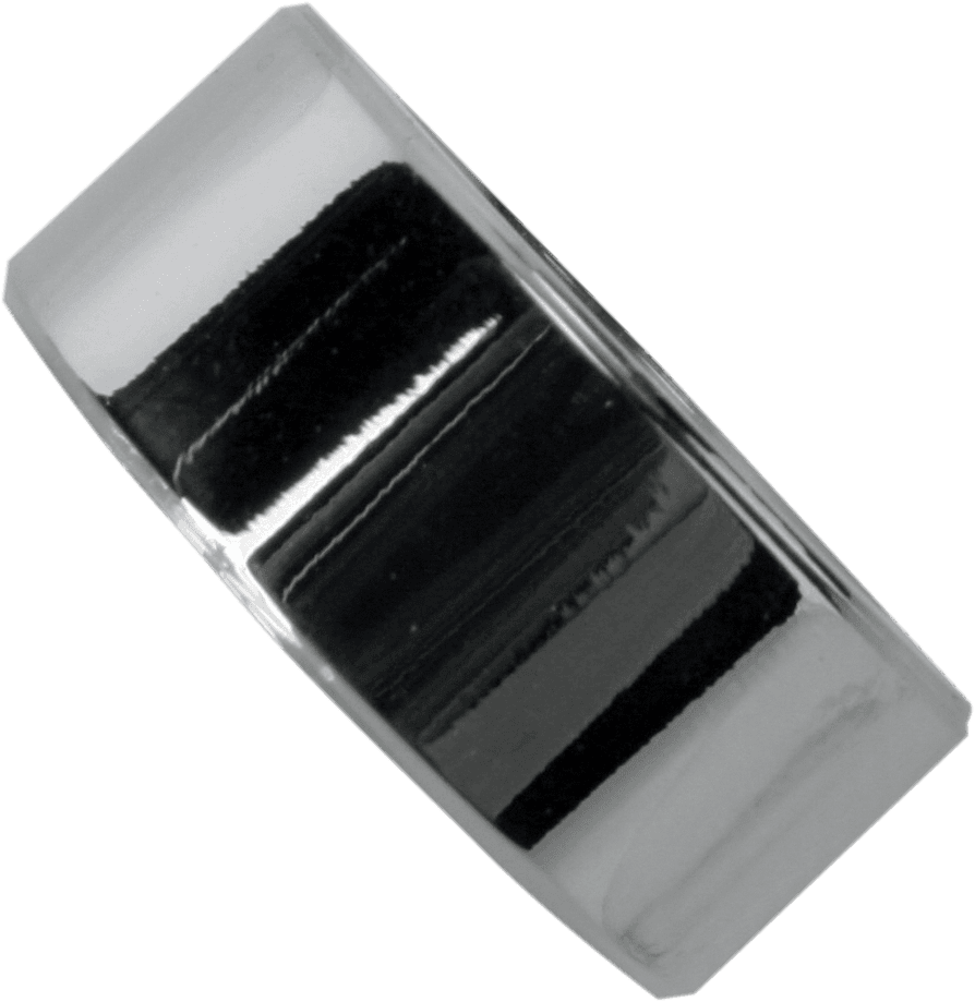 DRAG SPECIALTIES 0222-0175 Wheel Spacer - Rear Right - .75" x .470"