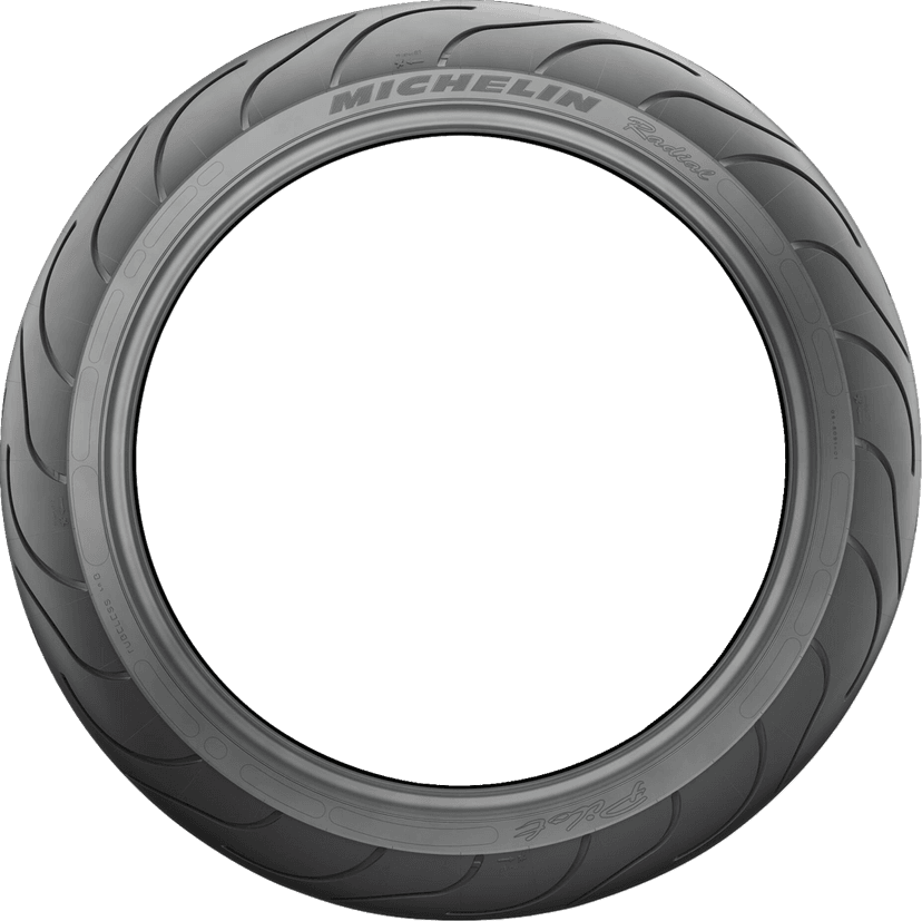 MICHELIN 0301-0081 Tire - Pilot Power 2CT - Front - 120/70ZR17 - (58W) — image 4 of 10
